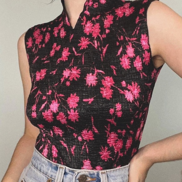 1990’s Popcorn Shirt - Picture 1 of 7